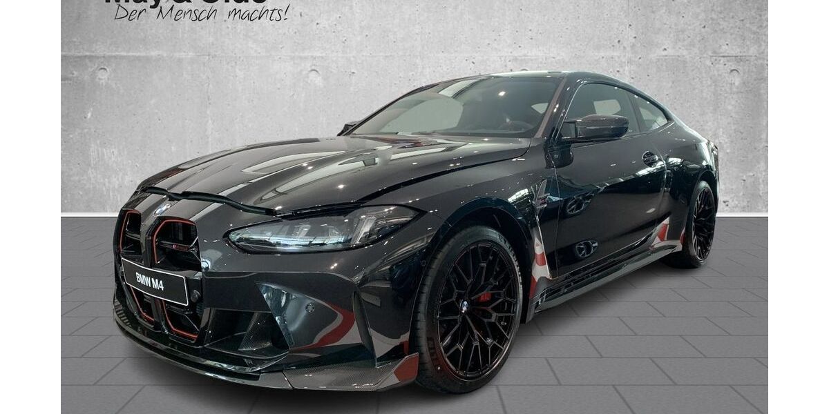 BMW M4 1.500 km 134.990 &euro; Halstenbek 25469