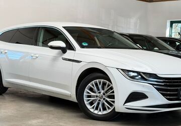 VW Arteon 160.000 km 20.790 &euro; Hamburg 21037