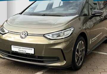 VW ID.3 12.750 km 36.444 &euro; Hamburg 22303
