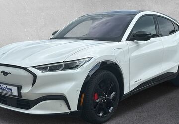 Ford Mustang Mach-E 24.450 km 33.950 &euro; Hamburg 21073