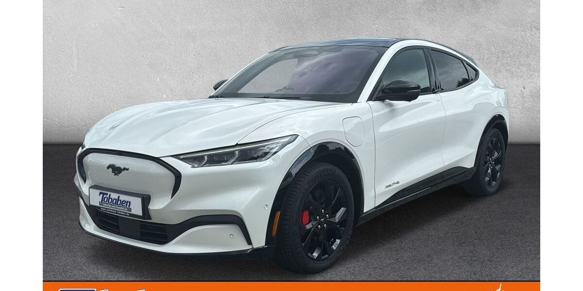 Ford Mustang Mach-E 24.450 km 33.950 &euro; Hamburg 21073