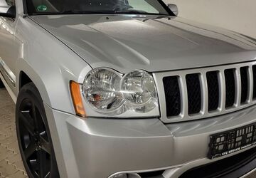 Jeep Grand Cherokee 223.000 km 11.990 &euro; Hamburg 22335