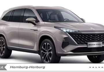 MG Andere 1.500 km 44.990 &euro; Hamburg 21079