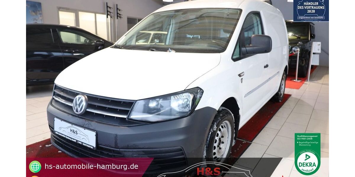 VW Caddy 165.222 km 12.400 &euro; Pinneberg 25421