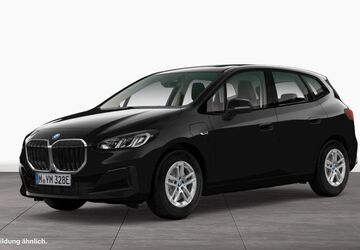 BMW 225 Active Tourer 67.731 km 28.904 &euro; Barsbüttel bei Hamburg 22885