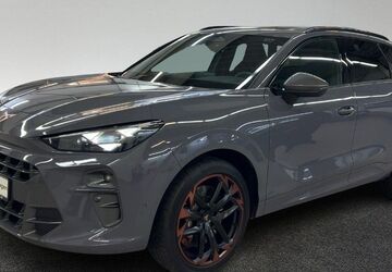 Cupra Terramar 22.979 km 39.970 &euro; Hamburg 22529