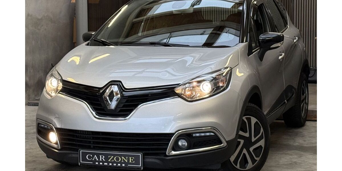 Renault Captur 135.316 km 7.990 &euro; Hamburg 20539