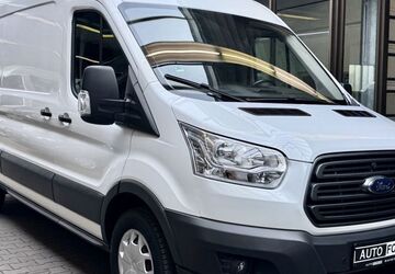 Ford Transit 89.980 km 23.990 &euro; Geesthacht bei Hamburg 21502