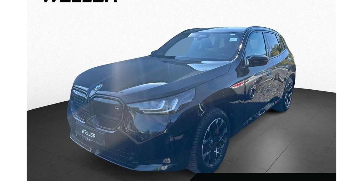 BMW X3 M50 25.762 km 64.850 &euro; Hamburg 21073