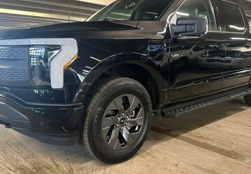 Ford F 150 12.000 km 87.999 &euro; Hamburg 22309
