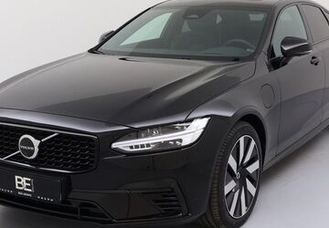 Volvo S90 2.500 km 59.950 &euro; Norderstedt 22848
