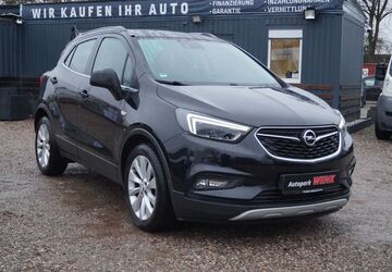 Opel Mokka 80.000 km 10.499 &euro; Geesthacht 21502