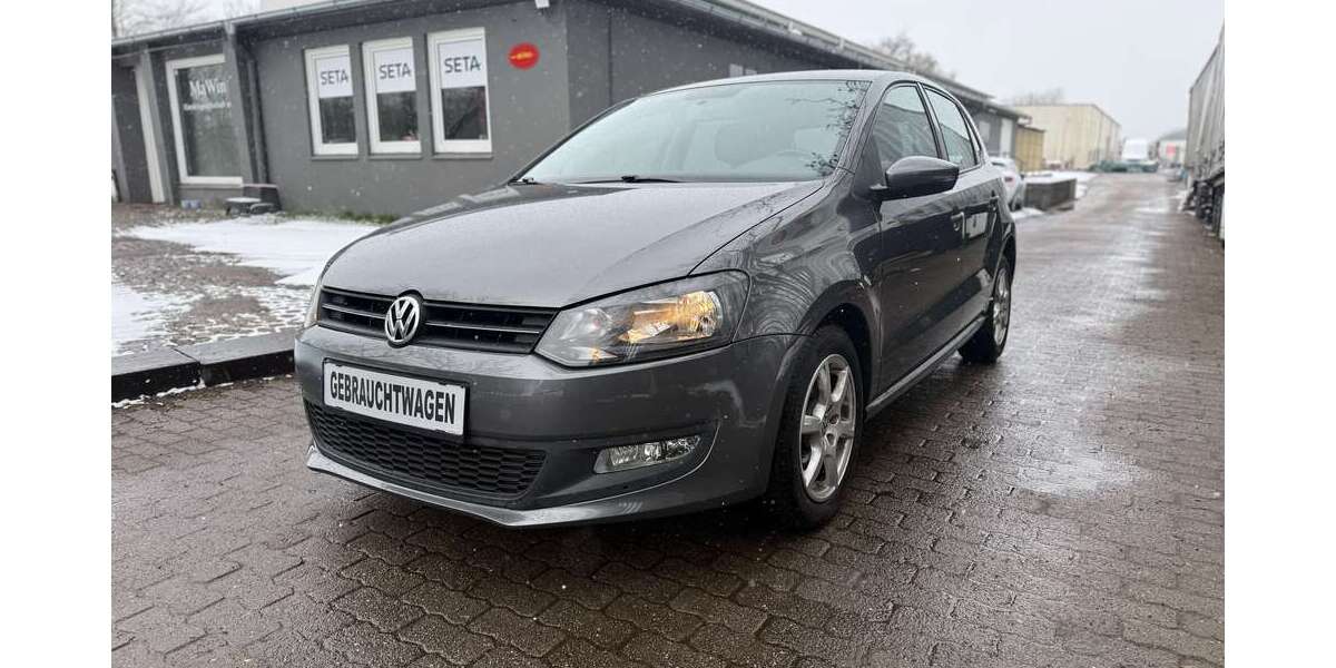 VW Polo 179.999 km 4.999 &euro; Pinneberg 25421