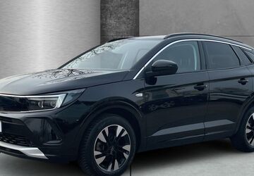 Opel Grandland (X) 14.980 km 24.980 &euro; Ahrensburg 22926