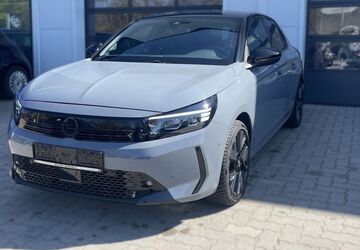 Opel Corsa 15.902 km 19.990 &euro; Buchholz in der Nordheide 21244