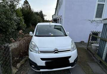 Citroen Berlingo 61.000 km 11.000 &euro; Reinbek 21465