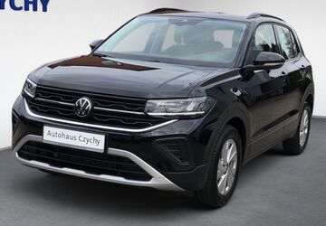 VW T-Cross 10.517 km 26.480 &euro; Neu Wulmstorf 21629