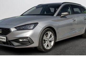 Seat Leon 58.900 km 22.490 &euro; Pinneberg 25421