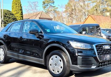Audi Q2 197.800 km 11.990 &euro; Winsen (Luhe) 21423
