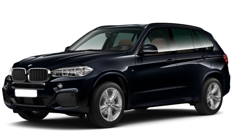 BMW X5 189.700 km 29.500 &euro; Glinde 21509