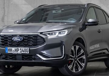 Ford Kuga 21.394 km 34.450 &euro; Hamburg 22335