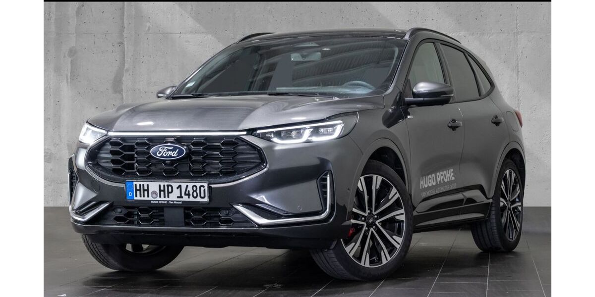 Ford Kuga 21.394 km 34.450 &euro; Hamburg 22335