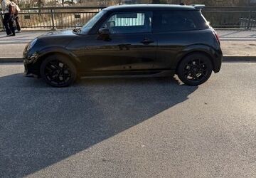 Mini Cooper S 4.935 km 33.999 &euro; Hamburg 22529