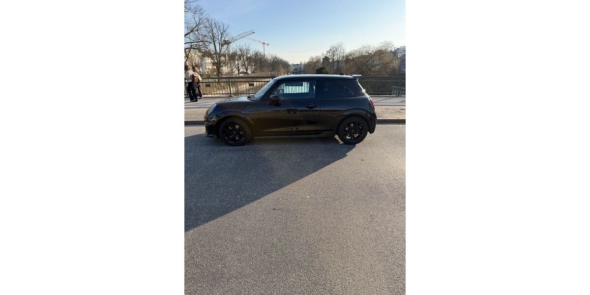 Mini Cooper S 4.935 km 33.999 &euro; Hamburg 22529