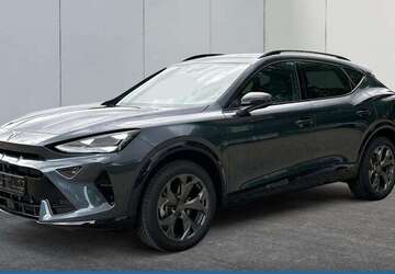 Cupra Formentor 5.120 km 30.680 &euro; Buchholz in der Nordheide 21244