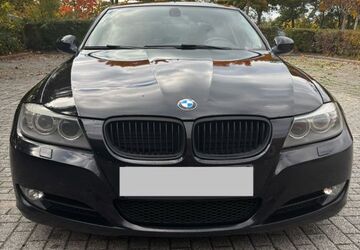 BMW 320 238.000 km 9.500 &euro; Hamburg 21035
