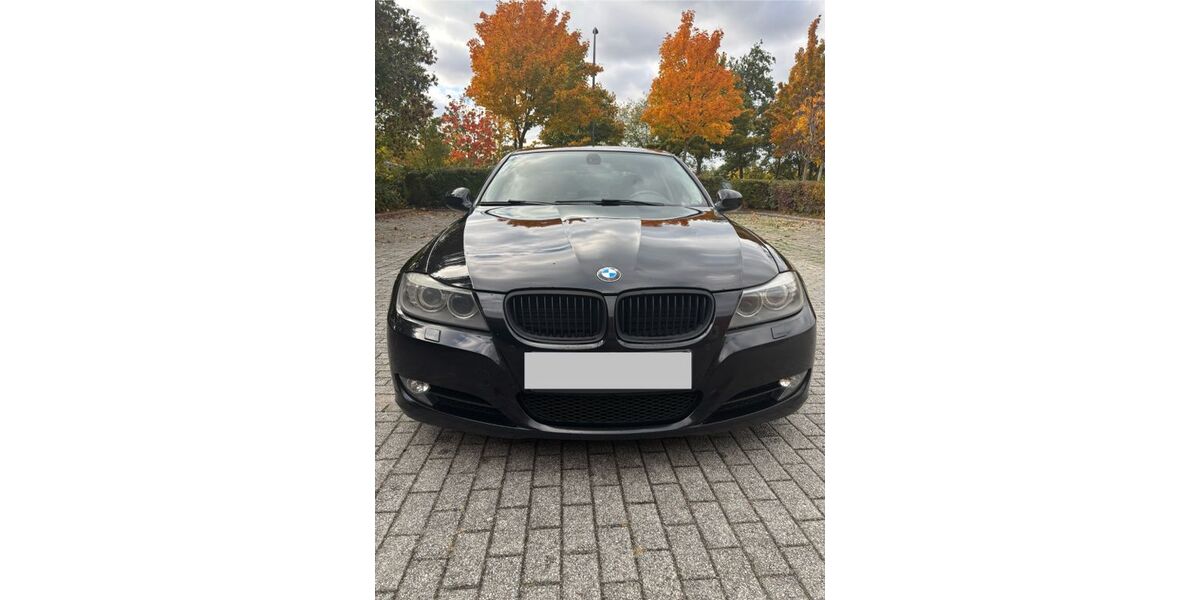 BMW 320 238.000 km 9.500 &euro; Hamburg 21035