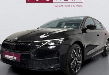 Skoda Octavia 17.299 km 32.900 &euro; Ahrensburg 22926