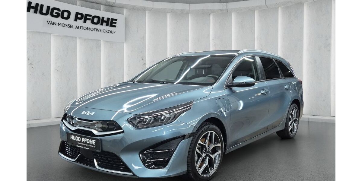 Kia ceed / Ceed 50.175 km 21.995 &euro; Hamburg 22047