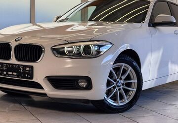 BMW 120 155.045 km 13.890 &euro; Pinneberg 25421