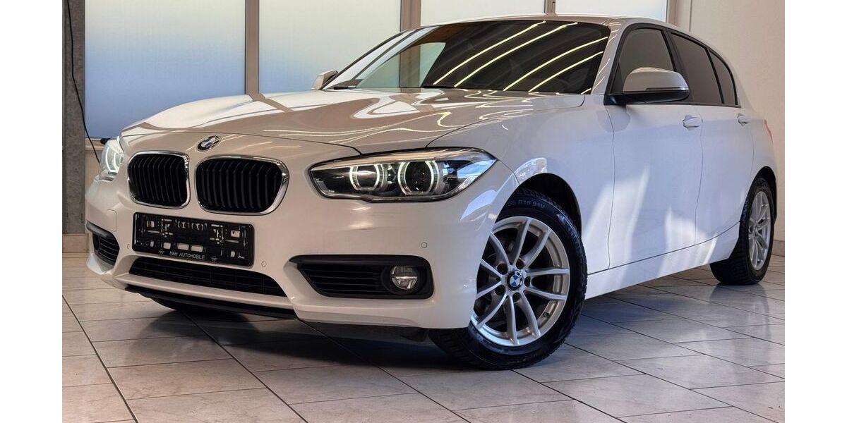 BMW 120 155.045 km 13.890 &euro; Pinneberg 25421
