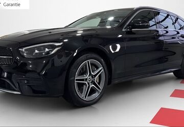Mercedes-Benz E 300 121.255 km 27.850 &euro; Hamburg 21029