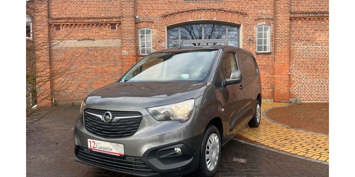 Opel Combo 111.111 km 12.999 &euro; Delingsdorf 22941