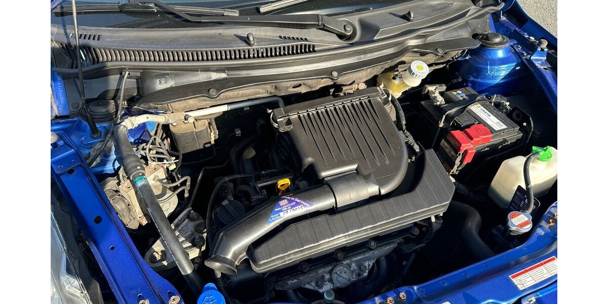 Suzuki Swift 122.749 km 7.799 &euro; Hamburg 20038