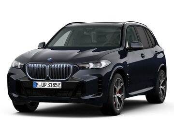 BMW X5 17.544 km 81.900 &euro; Hamburg 20148
