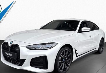 BMW i4 40.510 km 42.900 &euro; Winsen/Luhe 21423