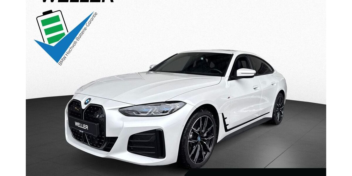 BMW i4 40.510 km 42.900 &euro; Winsen/Luhe 21423