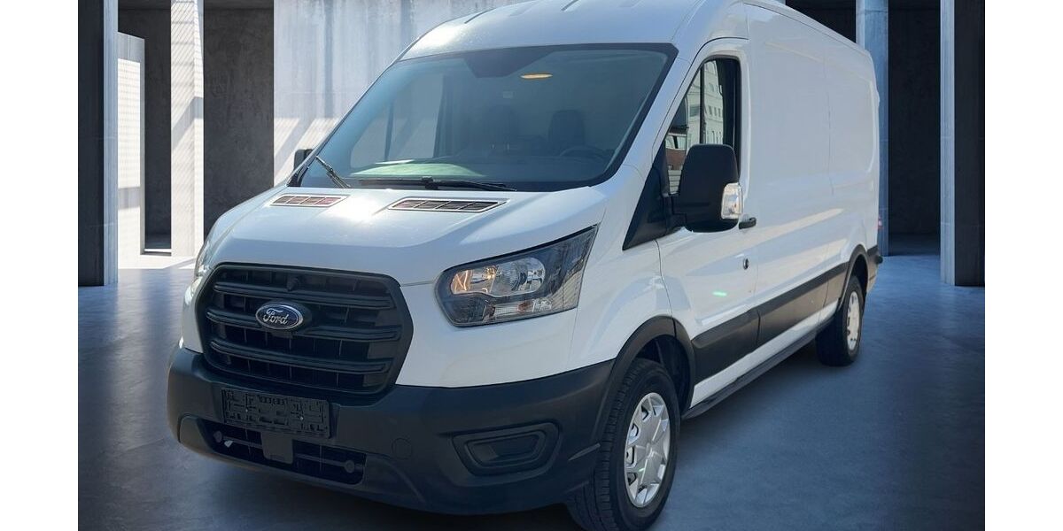 Ford Transit 110.842 km 19.750 &euro; Hamburg 20537
