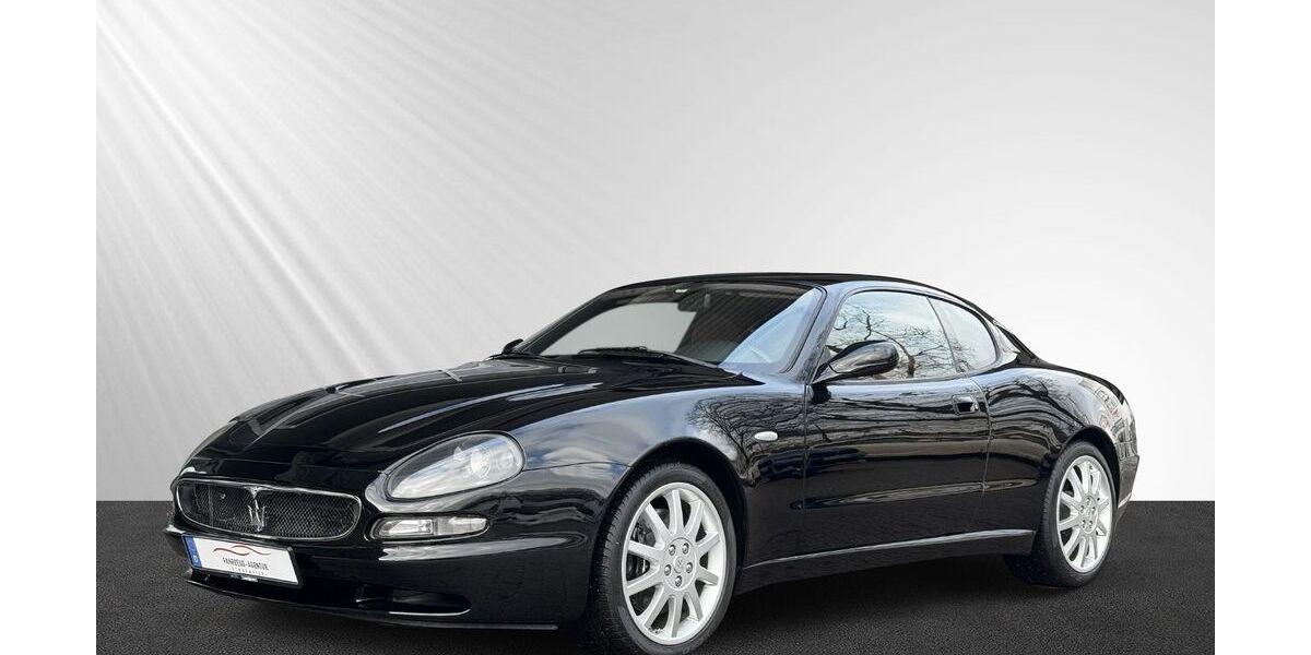 Maserati 3200 45.500 km 35.900 &euro; Hamburg 22419