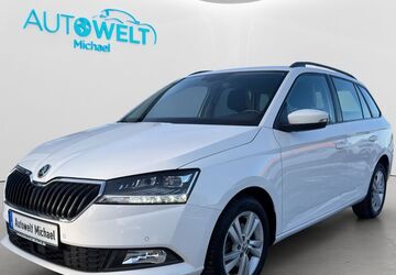 Skoda Fabia 79.727 km 14.480 &euro; Beckdorf 21643