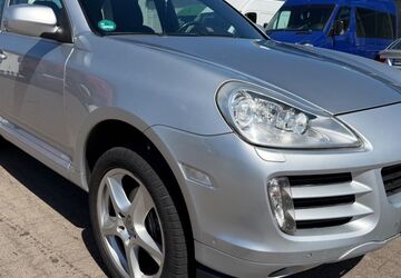Porsche Cayenne 142.000 km 7.700 &euro; Hamburg 20539