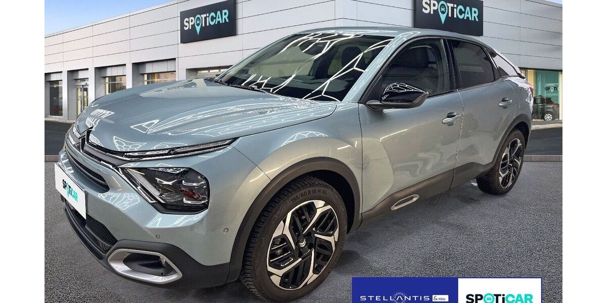 Citroen C4 19.551 km 19.340 &euro; Hamburg 22457