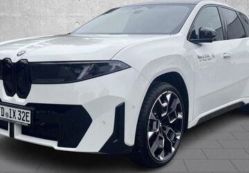 BMW iX3 5.900 km 84.950 &euro; Buxtehude 21614