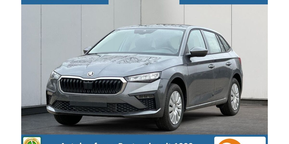 Skoda Scala 5.142 km 21.280 &euro; Buchholz 21244