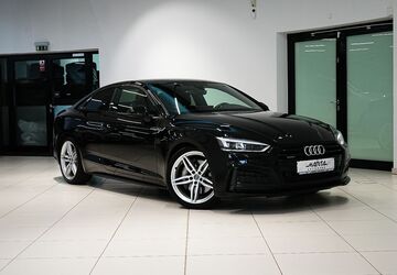 Audi A5 130.000 km 26.949 &euro; Hamburg 22047
