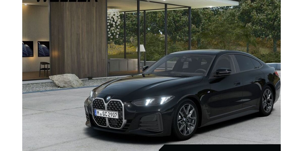 BMW 420 Gran Coupé 31.836 km 40.950 &euro; Winsen/Luhe 21423